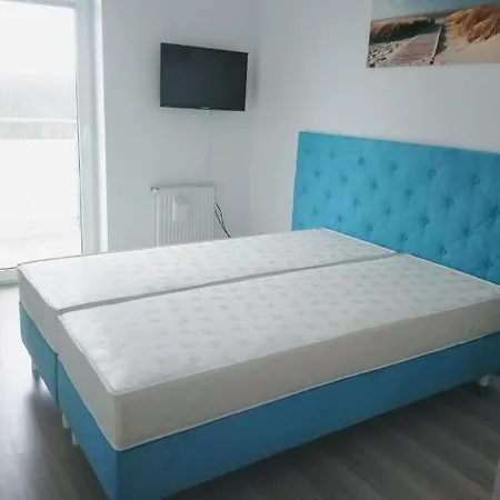 Z Widokiem Na Morze