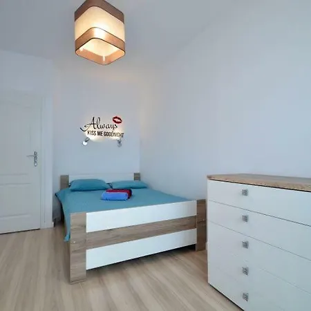 Z Widokiem Na Morze * Kolobrzeg