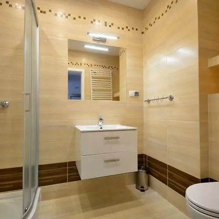 Z Widokiem Na Morze Apartment